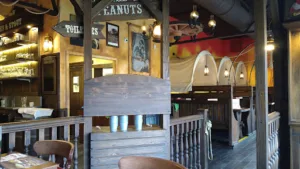 Old Wild West à Rouen