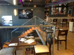 Le QG Brasserie à Lille