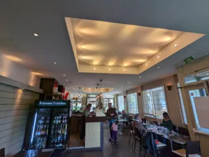 Alyson à Le Plessis-Robinson