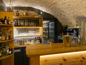 Restaurant Les Olivades à Gap