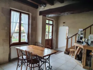 LE RELAIS DE MANTELOT à Châtillon-sur-Loire