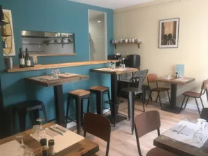 Willamette à Montpellier