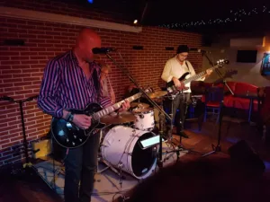 L’Asphalte à La Ciotat