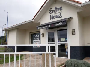 Entre nous à Boulazac Isle Manoire