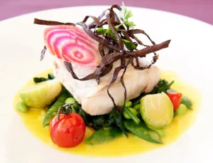 Le Bord du Lac à Cholet