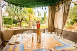 Restaurant « RIO JE TAIME » à Le Tignet