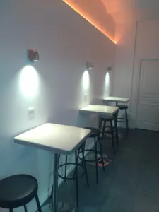 Le Pacha à Roquebrune-sur-Argens