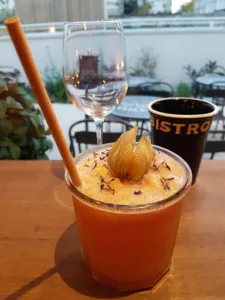 Le Petit Parfait à La Roche-sur-Yon