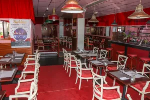 La Brasserie du Royal Variétés à Arras