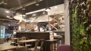 La Maillardise à Levallois-Perret