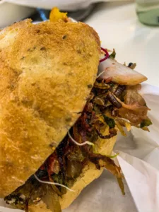 Le Labo à Strasbourg