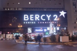 LE TIEPOLO à Charenton-le-Pont