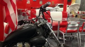 FRENCH DINER à Flixecourt