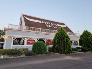 Buffalo Grill à Beaune