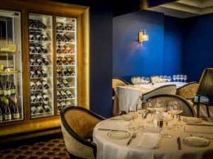 Le Jehan à Chartres