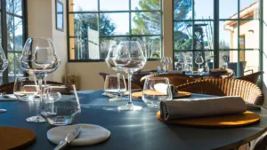 Le Mas Bottero à Saint-Cannat