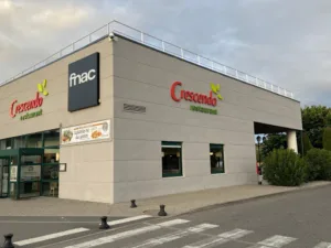 Crescendo Restaurant à Pamiers