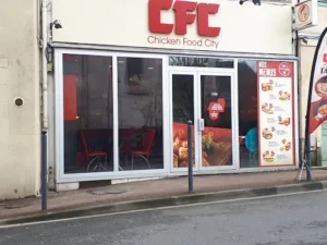Cfc à Nevers