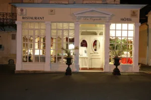 La Cognette à Issoudun