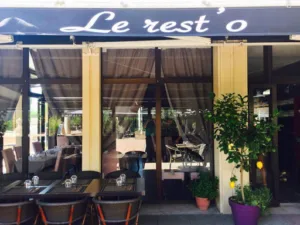Le resto à Aix-en-Provence