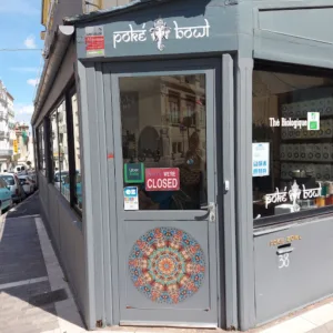 Poké Bowl à Béziers