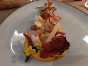 Le petit Mézériat à Mézériat