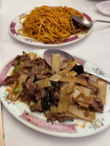 Mandarin Pontault à Pontault-Combault