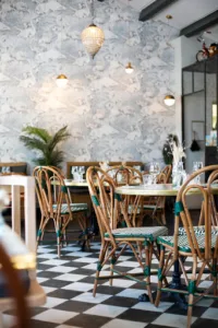 Le môme à Venelles