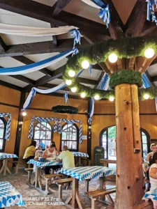 La Taverne à Dolancourt