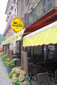 Casa Mauricio à Ax-les-Thermes