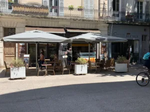 La Cigale à Avignon