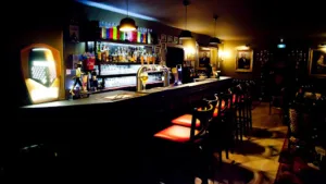 Le Chesterfield à Le Portel