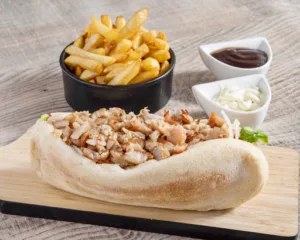 Restaurant Antalya à Eaubonne