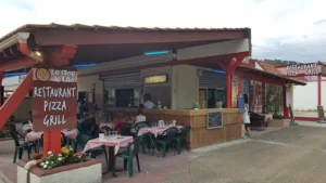 Le Clos de Léo à Anduze