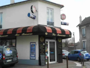 La Taverne à Livry-Gargan