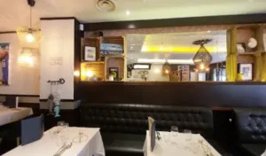 La Table Du Marché à Trouville-sur-Mer