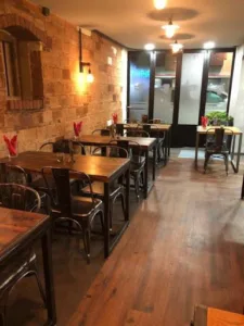 Sam Pizzas Hochfelden à Hochfelden