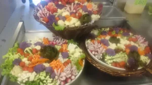 Restaurant La Table de Commane à Die