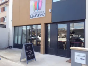 L’atelier Cann’l à Vélizy-Villacoublay