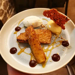 Restaurant Le Fief à Pont-l'Abbé