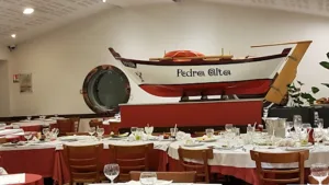 Pedra Alta à Thiais