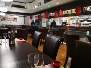 Saveurs du monde à Guebwiller