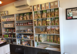 GIEMME BIO à Lutterbach