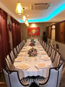 Homarus à Rosny-sous-Bois