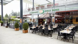 Ristorante Del Arte Pau – Lescar à Lescar