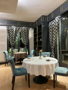 La Redonière à Romans-sur-Isère