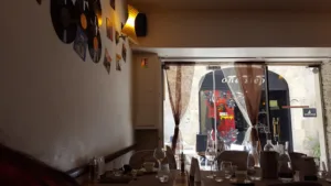 Au Temps de Vivre à Périgueux