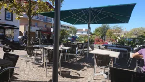 La Bodega El Rocio à Anglet