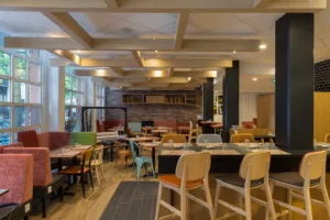 Flam’s Roubaix à Roubaix