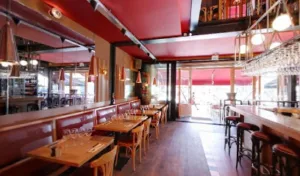 Le Carré à Bordeaux